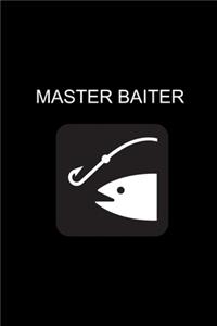 Master Baiter