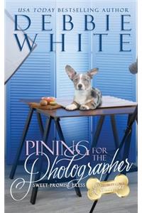 Pining for the Photographer (The Celebrity Corgi Romances Book 5)