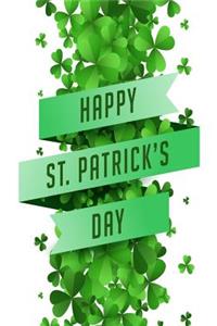 Happy St. Patrick's Day