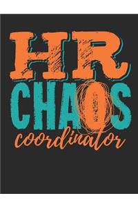 HR Chaos Coordinator