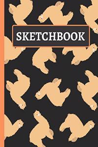 Sketchbook