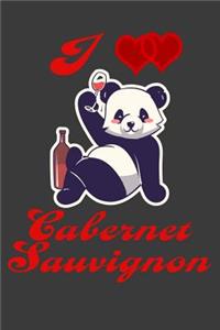 I Love Cabernet Sauvignon