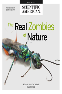 Real Zombies of Nature Lib/E