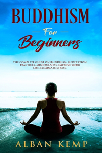 Buddhism for Beginners