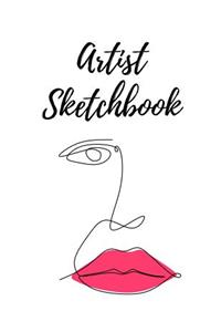 Artist Sketchbook