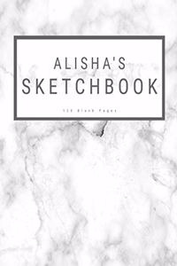 Alisha's Sketchbook