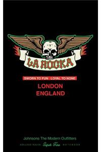 Sworn to fun - Loyal to none