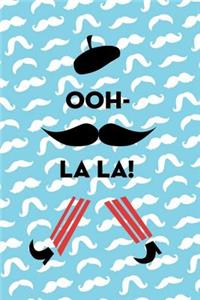 Ooh - LaLa!