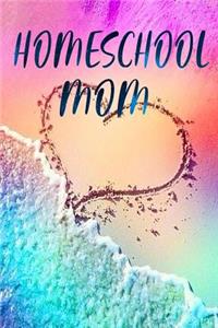 Homeschool Mom