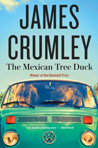 Mexican Tree Duck