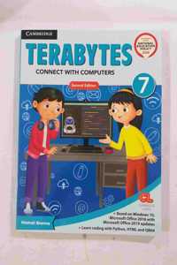 Terabytes Cb - 7