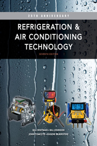 Refrigeration and Air Conditioning Technology Lab Manual