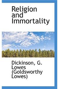 Religion and Immortality