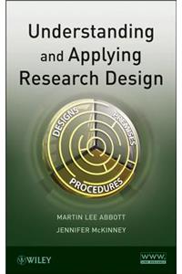 Understanding and Applying Research Design