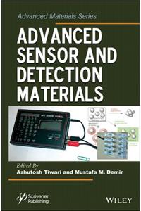 Advanced Sensor and Detection Materials