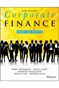 Corporate Finance