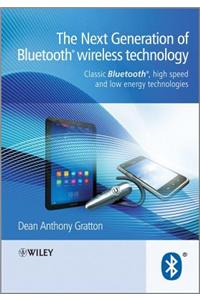 Next Generation of Bluetooth Wireless Technology