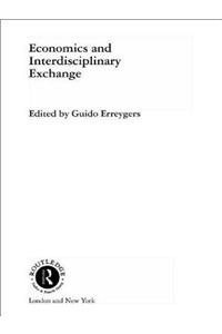Economics and Interdisciplinary Exchange