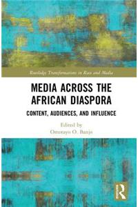 Media Across the African Diaspora