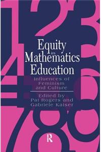 Equity in Mathematics Education