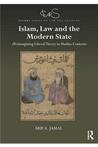 Islam, Law and the Modern State