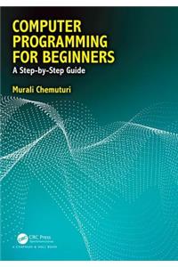 Computer Programming for Beginners