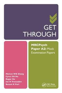 Get Through Mrcpsych Paper A2
