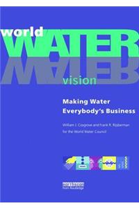 World Water Vision