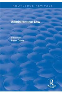 Administrative Law