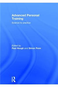 Advanced Personal Training