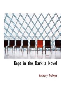 Kept in the Dark a Novel