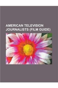 American Television Journalists