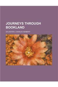 Journeys Through Bookland, Vol. 2