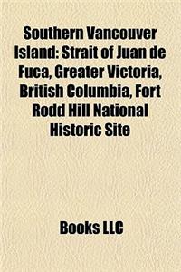 Southern Vancouver Island