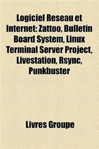 Logiciel Reseau Et Internet