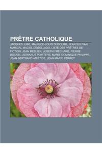 Pretre Catholique