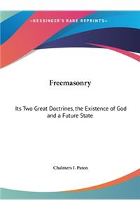 Freemasonry