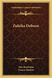 Zuleika Dobson