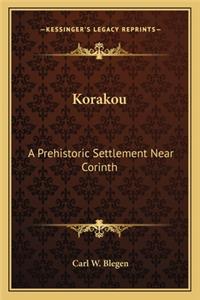Korakou