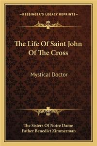 Life Of Saint John Of The Cross