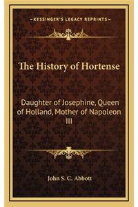 The History of Hortense
