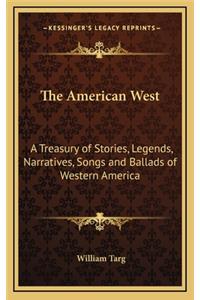 The American West