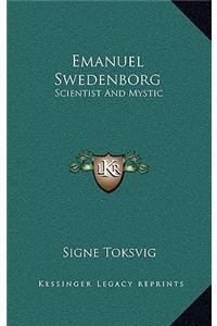 Emanuel Swedenborg