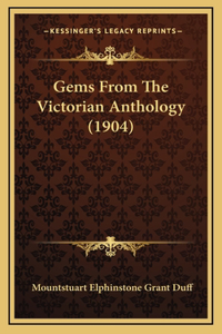 Gems From The Victorian Anthology (1904)