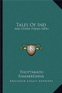 Tales Of Ind
