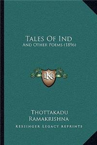 Tales Of Ind