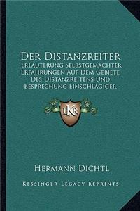 Der Distanzreiter
