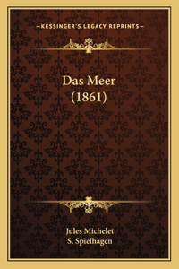 Das Meer (1861)