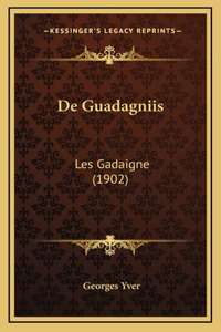 De Guadagniis