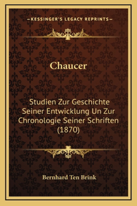 Chaucer